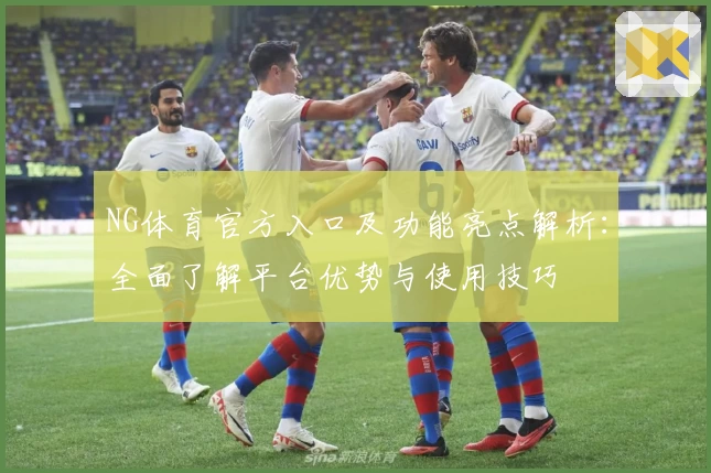 NG体育官方入口及功能亮点解析：全面了解平台优势与使用技巧