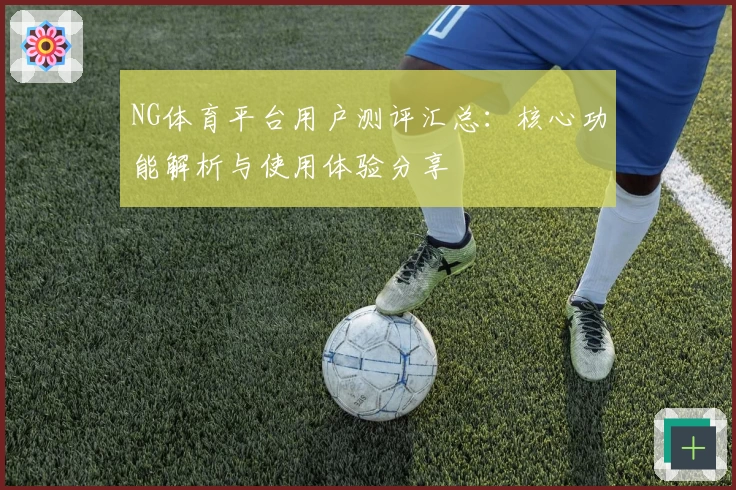 NG体育平台用户测评汇总：核心功能解析与使用体验分享